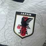 2024/25 Japan Special Edition Player Version Jersey