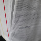2024/25 Lens Third White Player Version Soccer Jersey