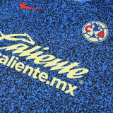 2024/25 Club America Training Tracksuit
