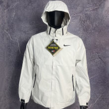 2024/25 Nk~ White Windbreaker T08冲锋衣