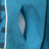2017/18 RM Retro Style Reversible Windbreaker 双面