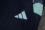 2025 RM Light Green Sweater Tracksuit