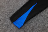 2024/25 BA Blue Kids Sweater Tracksuit