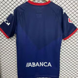 2024/25 Deportivo de La Coruña Third Fans Soccer Jersey