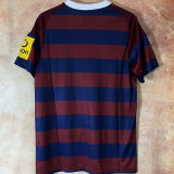 2024/25 Newcastle Away Fans Soccer Jersey
