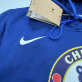 2024/25 CFC Blue Hoody
