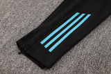 2024/25 Argentina Khaki Kids Sweater Tracksuit