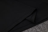 2024/25 PSG Black Sweater Tracksuit