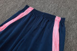 2025 RM Sapphire Blue Kids Sweater Tracksuit