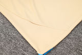 2024/25 Argentina Khaki Kids Sweater Tracksuit