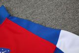 2024/25 ATM Red Jacket Tracksuit