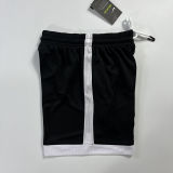 2024/25 Nk~ Black NBA Shorts Pants