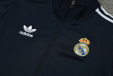 2024/25 RM Blue Jacket Tracksuit