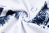 2025 PSG White Sweater Tracksuit