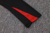 2024/25 PSG Black Sweater Tracksuit