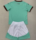 2024/25 Derby County FC Away Kids Soccer Jersey