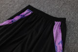 2024/25 Germany White Vest Training Jersey(A Set)