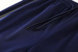 2024/25 Puma~ Sapphire Blue Hoody Zipper Jacket Tracksuit