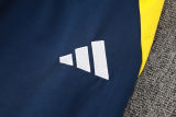2025 RM White Jacket Tracksuit