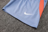 2024/25 In Milan Light Gray Vest Training Jersey(A Set)