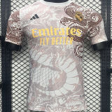 2024/25 RM Special Edition Player Version Soccer Jersey