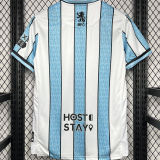 2024/25 Middlesbrough Away Fans Jersey