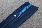 2024/25 Ad~ Sapphire Blue Sweater Tracksuit