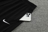2024/25 Nk~ Black Sweater Tracksuit