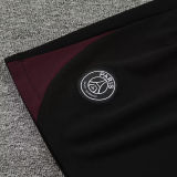 2024/25 PSG Green Vest Training Jersey(A Set)