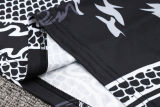 2024/25 RM Black POLO Training Tracksuit