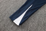 2024/25 Nk~ Sapphire Blue Sweater Tracksuit