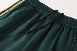 2024/25 AD~ Green Jacket Tracksuit