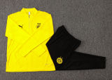 2024/25 BVB Yellow Jacket Tracksuit