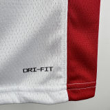 2024/25 Rockets WAGNER #28 White NBA Jerseys Hot Pressed