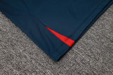 2024/25 RB L Sapphire Blue Vest Training Jersey(A Set)