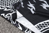 2024/25 RM Black Vest Training Jersey(A Set)