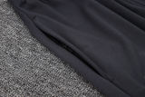 2025 TH FC Grey Sweater Tracksuit