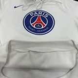2024/25 PSG White Hoody