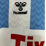 2024 Malaga Commemorative Edition Fans Soccer Jersey