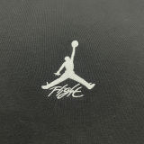 2024/25 Jordon Black Hoody