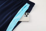 2024/25 ARS Sapphire Blue Jacket Tracksuit