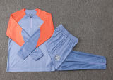 2024/25 In Milan Grey Sweater Tracksuit