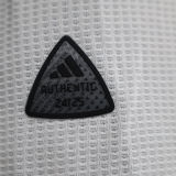 2024/25 RM White Player Version Training Jersey