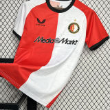 2024/25 FY Home Fans Soccer Jersey
