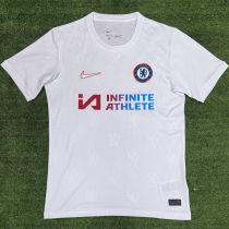 2024/25 CFC Special Edition White Soccer Jersey