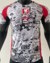 2024/25 Japan Special Edition Y-3 Player Version Jersey