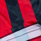 1992/94 AC Milan Home Retro Soccer Jersey