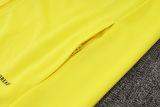 2024/25 BVB Yellow Jacket Tracksuit