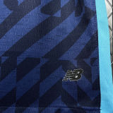 2024/25 Porto Third Fans Soccer Jersey