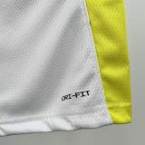 2025 Pacers SIAKAM #43 White City Edition NBA Jerseys